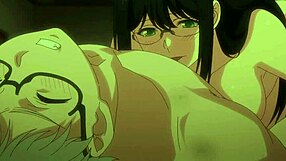 Oh, the Sex Scenes in Shuumatsu no Harem Are So Intense!