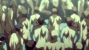 Taimanin Asagi Vol 02 Arena Of Violation 4K Anal Sex And Assfucking Action!