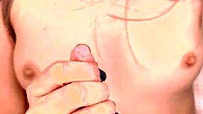 My Girlfriend Jerked Me Off - Close Up - Day 47