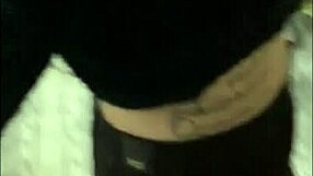 Fat Slut Sucks Big Black Cock