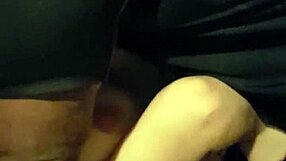 black guy a white gfs pussy