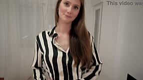 uh, a tantly consultant showed how to use doll for real fun