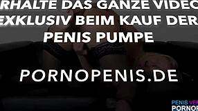 i give my sweet little teen her first facial creampie