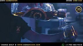 i'm addicted to brunette babes submitting with their big asses