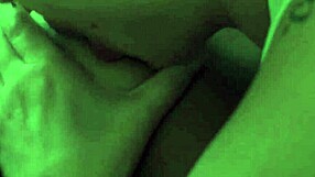 I watched emme white and giovana bombom in the hotel room