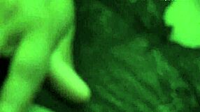 Caught my employee masturbating on camera!