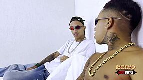 Gave My Ass to Partner in Carioca's Active Room