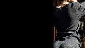 jerk-off challenge with lana lang in comic contest