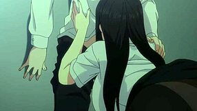 Oh, the Sex Scenes in Shuumatsu no Harem Are So Intense!