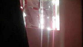 Man Visits His Little Cousin For A Friendly Chat And Bonding Time