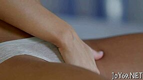 i finger my wet pussy with dildo