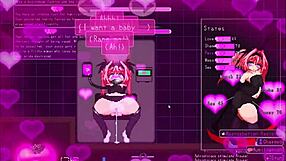 Eris Dysnomia Game Gallery Showcases Wild Anime Hentai Scenes With Every Naughty Detail You Crave.