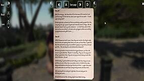 Let’s play beasts in the sun at the beach now