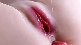 Blonde Shares Hard Cock of Friend’s Boyfriend, Mouth Filled with Cum