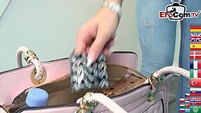 Amateur fetish school sex without condom and leather