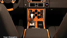 Fuck my tight ass with your monster cock!