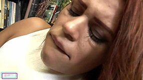 Secretary Fucks During Lunch Break