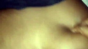 Preta Gulosa Deepthroats Big Tits Ebony Slut in Lingerie Orgasm