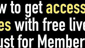 horny blonde drilling under water 😏