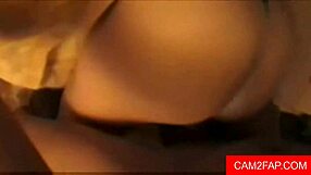 Amateur wife’s anal scene in free porn video