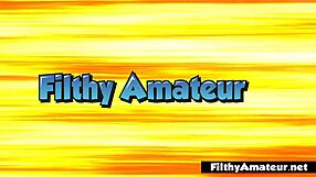 Do these beautiful matures crave anal in orgies?