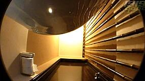 i got caught on toilet cam hd as a curvy teen 18+