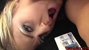 First Timer Mckenzee Miles Has A Body Meant For Porn