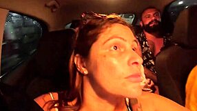 feeling horny in public at the big beach, who will fuck my ass