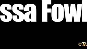 Redhead Shows Huge Boobs