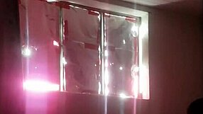 Man Visits His Little Cousin For A Friendly Chat And Bonding Time