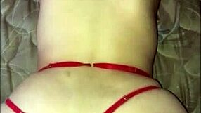 first anal experience