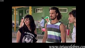 Why Is Tacuara Jawa Showing Her Bare Ass So Boldly?