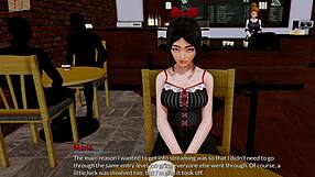 harem hotel 122, what adventures await in this game?