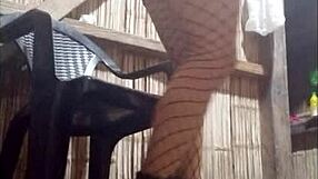 My wife enjoys hard and fast sex with the city's biggest male