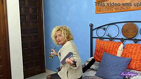 A Hard Day That Ends with Orgasm