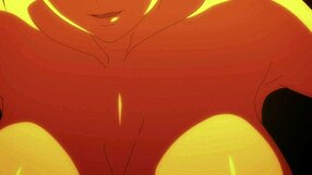 Oh, the Sex Scenes in Shuumatsu no Harem Are So Intense!