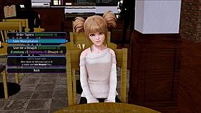 Exploring Adventures in Harem Hotel 91