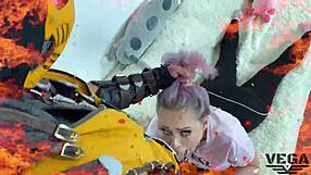 Watch Your Mouth In Mortal Kombat