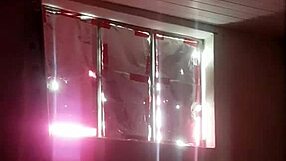 Man Visits His Little Cousin For A Friendly Chat And Bonding Time