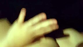 black guy a white gfs pussy