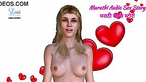 marathi audio story about breaking virginity