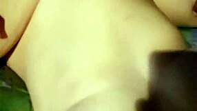 black guy a white gfs pussy