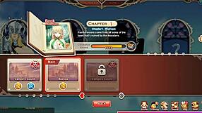 gods of hentai game walkthrough reveals suggestive anime scenes