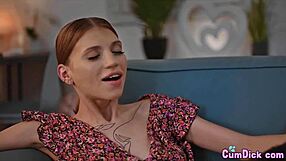 Hai mai visto compilation trans con cazzone enorme in 4K super? 