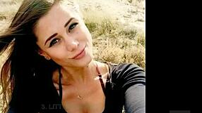 Las 5 Actrices Porno Mas Lindas De La Actualidad