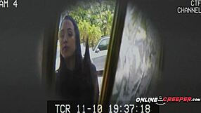 Bruno’s rough and deep penetration in a Cfnm encounter