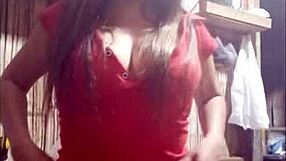 My wife enjoys hard and fast sex with the city's biggest male