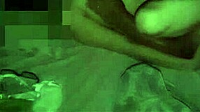 My wife gave me a tasty blowjob last night