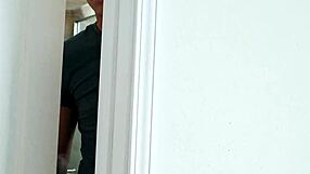 Bratty stepsis - stepbrother fucks stepsister better than her boyfriend s3 e4