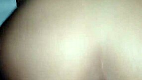 In the city, a petite teen prostitute met a client who fucked her hard like a bitch.